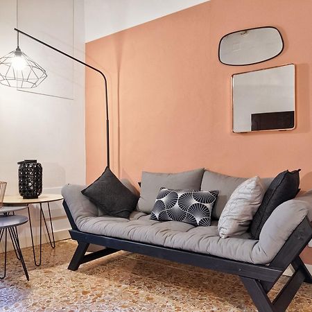 Industrial Chic Style Central Flat Turyn Zewnętrze zdjęcie