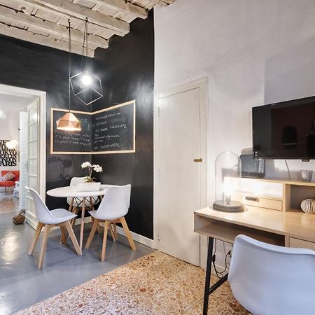 Industrial Chic Style Central Flat Turyn Zewnętrze zdjęcie