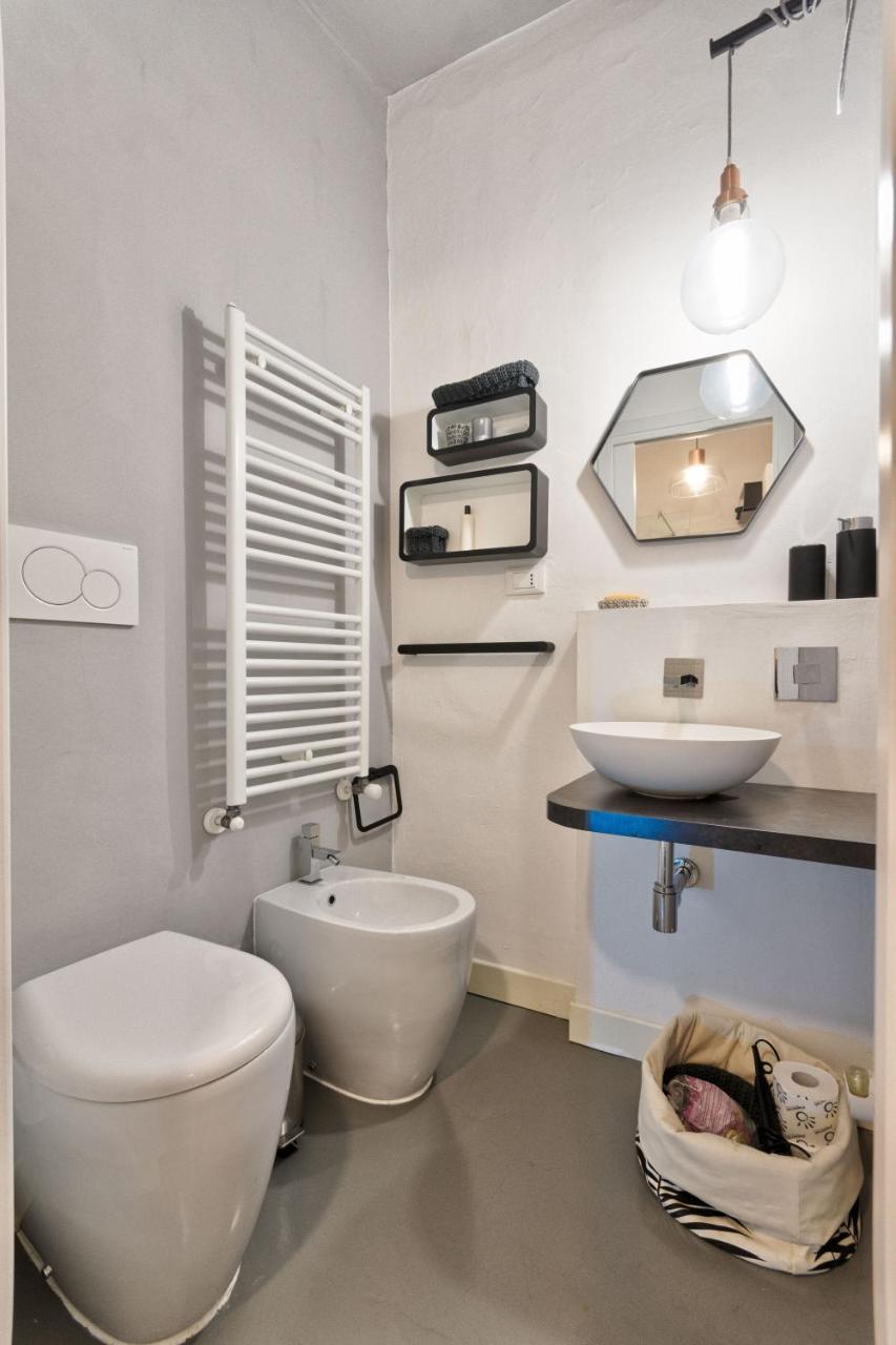 Industrial Chic Style Central Flat Turyn Zewnętrze zdjęcie