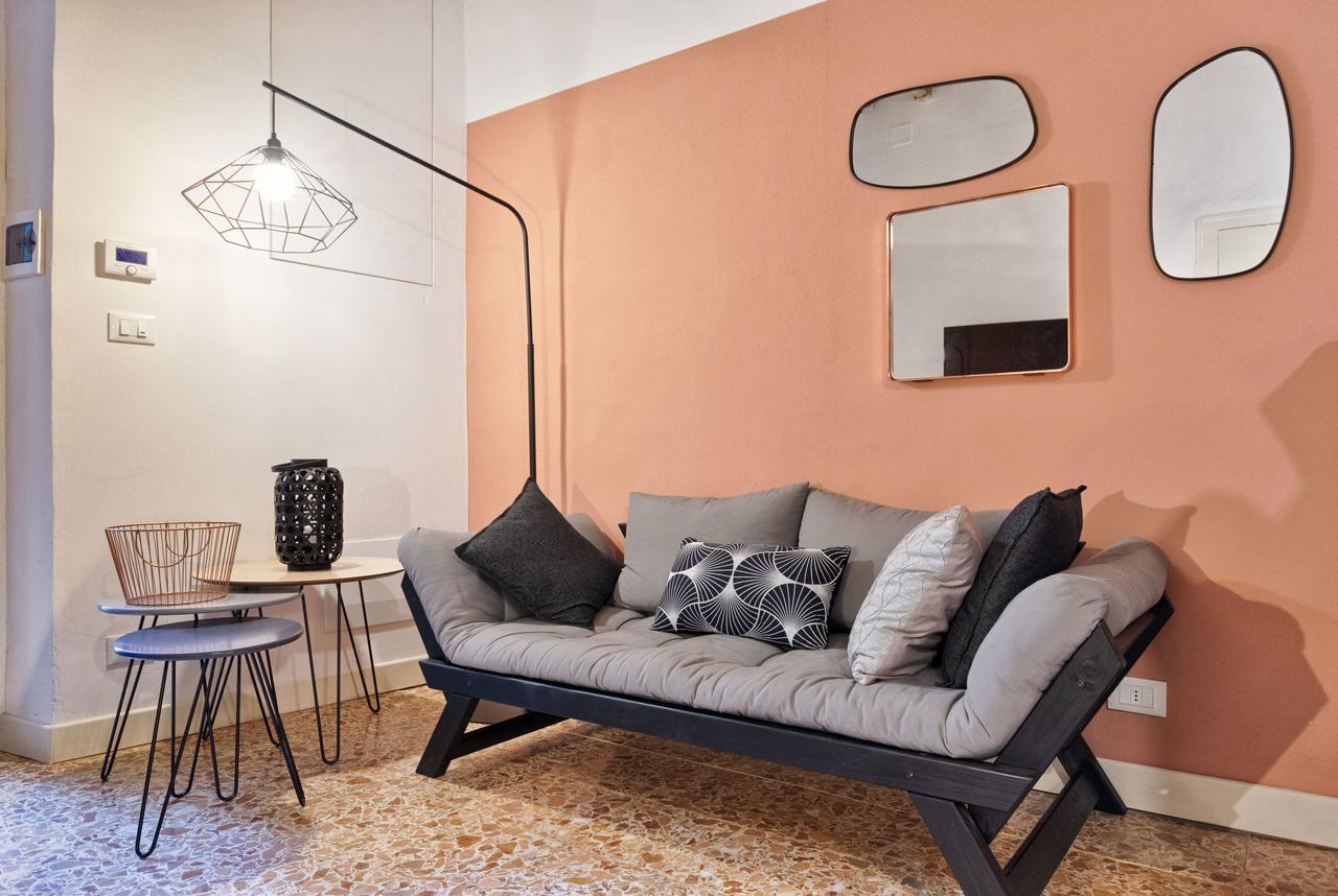 Industrial Chic Style Central Flat Turyn Zewnętrze zdjęcie