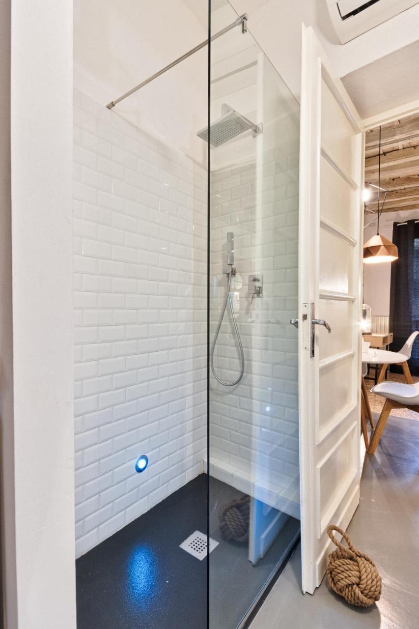 Industrial Chic Style Central Flat Turyn Zewnętrze zdjęcie