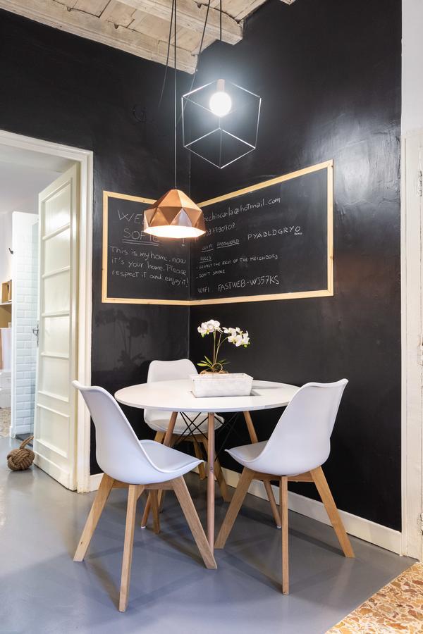 Industrial Chic Style Central Flat Turyn Zewnętrze zdjęcie